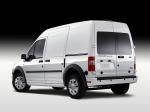 Ford Transit Connect 2009 года (US)